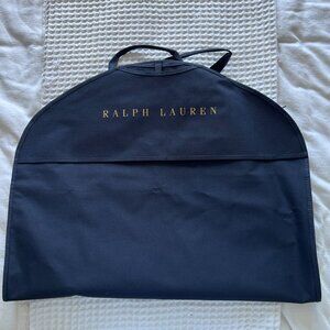 Ralph Lauren Garment Bag